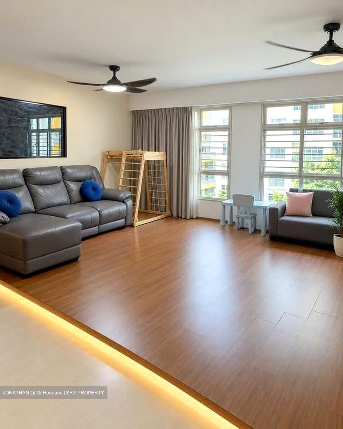 Blk 487A Sunshine Gardens (Choa Chu Kang), HDB 5 Rooms #617073691
